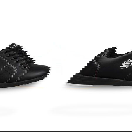 Elite Classic Mens Black Alt Image