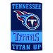 Review the NFL Towel Tennessee Titans 16X25
