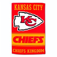 NFL Towel Kansas City Chiefs 16X25