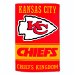 Review the NFL Towel Kansas City Chiefs 16X25