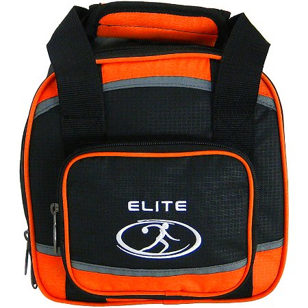 Elite SE Add-On Orange Main Image