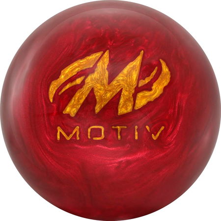 Motiv Tank Rampage Pearl Back Image