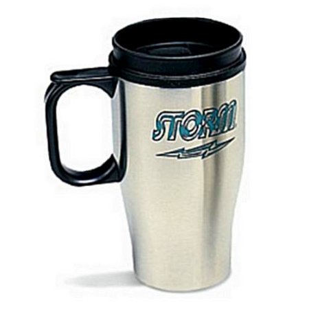 Storm Stainless Travel Mug Main Image