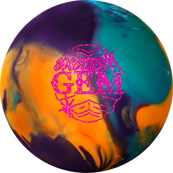 Roto Grip Exotic Gem Main Image