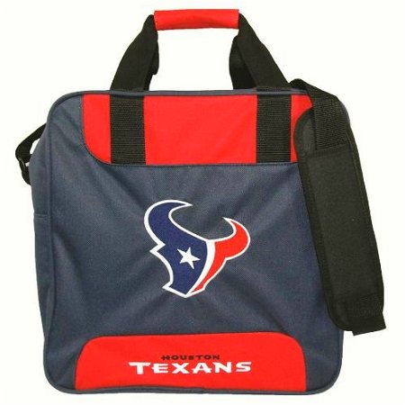 KR NFL Single Tote 2011 Houston Texans Main Image