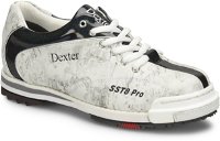 Dexter Womens SST 8 Pro Marble Right Hand or Left Hand Bowling Shoes