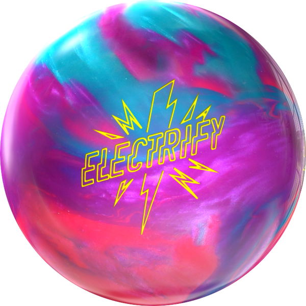 Storm Electrify Pearl Main Image
