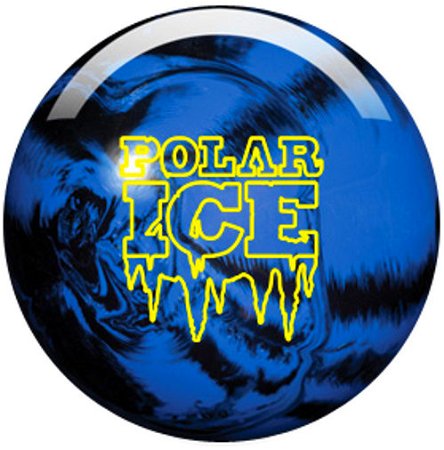 Storm Polar Ice Hybrid Black/Blue Main Image