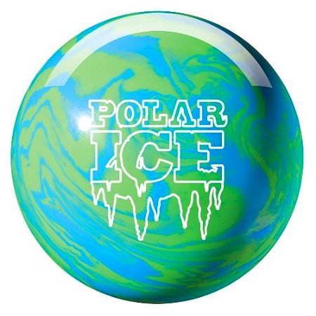 Storm Polar Ice Solid Blue/Green Main Image