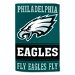 Review the NFL Towel Philadelphia Eagles 16X25