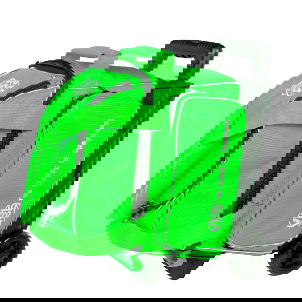 Vise 1 Ball Roller Green Main Image