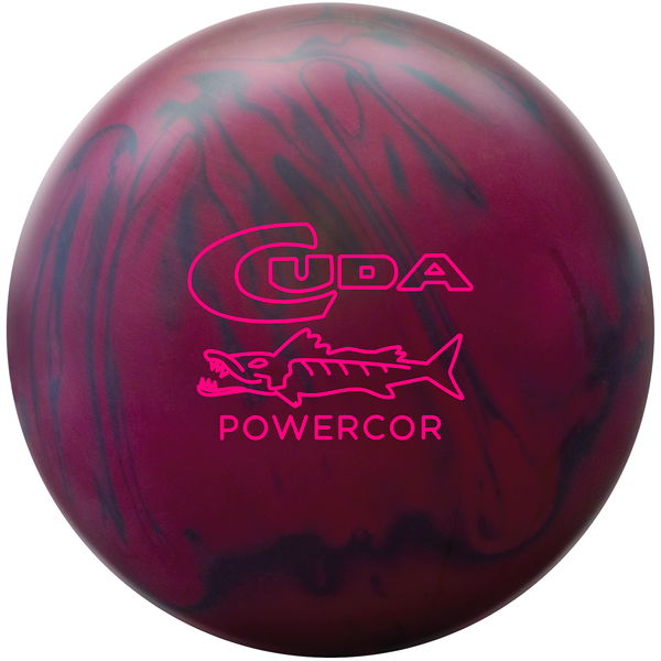 Columbia 300 Cuda PowerCOR Main Image