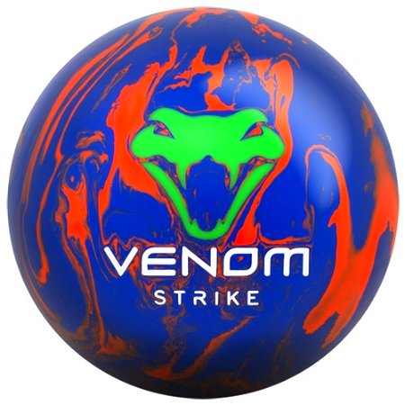 Motiv Venom Strike Main Image