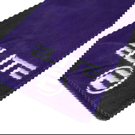 Elite Shammy Pad Purple Alt Image