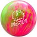 Review the Ebonite Maxim Pink Limeade