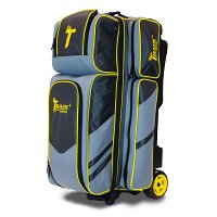 Track Select Triple Roller Bowling Bags
