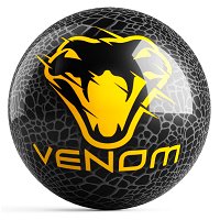 Motiv Venom Gold Spare Bowling Balls