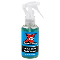 Tenth Frame Quick Tack Cleaner 4 oz