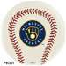 Review the KR Strikeforce MLB Ball Milwaukee Brewers