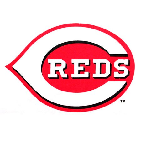 Master MLB Cincinnati Reds Towel Main Image