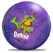 Review the OnTheBallBowling TMNT Donatello Ball