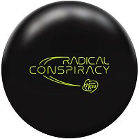 Radical Conspiracy Bowling Balls