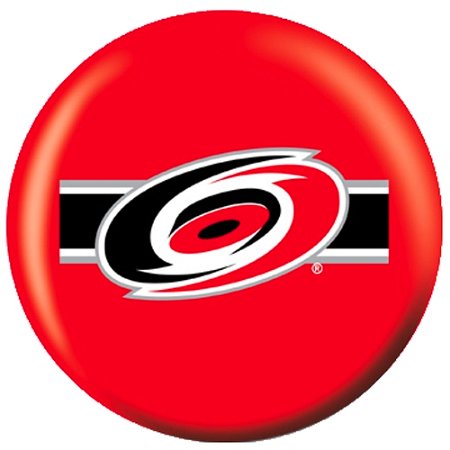 OnTheBallBowling NHL Carolina Hurricanes Main Image