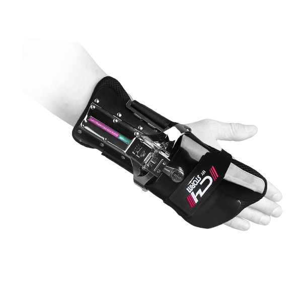 Storm C4 Right Hand Main Image