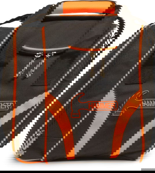 Hammer Tough Single Tote Orange Main Image