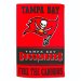 Review the NFL Towel Tampa Bay Buccaneers 16X25