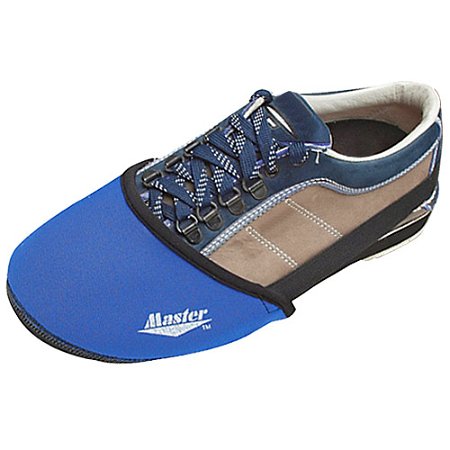 Master Shoe Slide Royal Blue Main Image