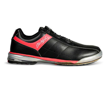 KR Strikeforce Mens TPU Revival Black/Red Right Hand Alt Image
