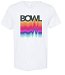 Review the Exclusive Bowling.com Bowl in Color T-Shirt