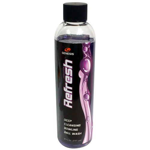 Genesis Evolution Refresh Purple 8 oz Main Image