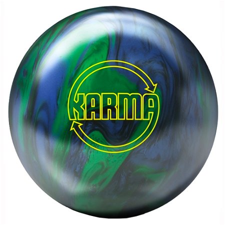 Brunswick Karma Blue/Green Pearl Main Image