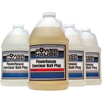 Powerhouse Everclear Ball Plug Kit