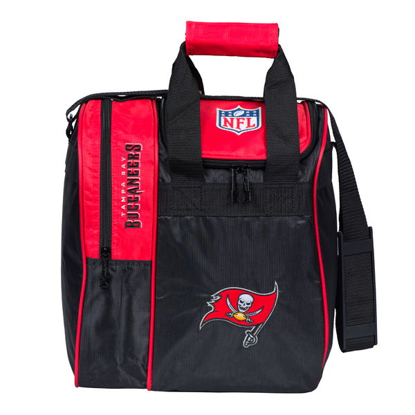 KR Strikeforce 2020 NFL Single Tote Tampa Bay Buccaneers Main Image