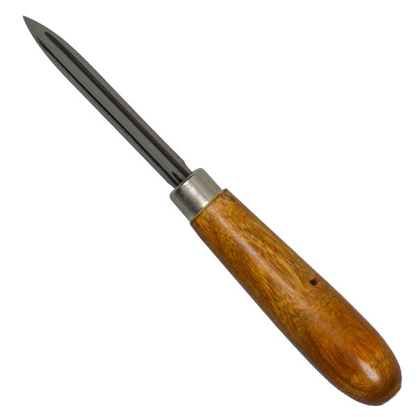 KR Strikeforce Bevel Knife Main Image