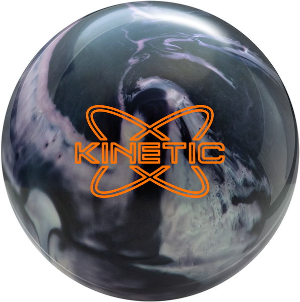 Track Kinetic Black Ice Main Image