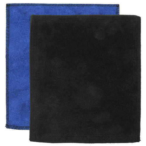 Classic Shammy Black/Royal Main Image
