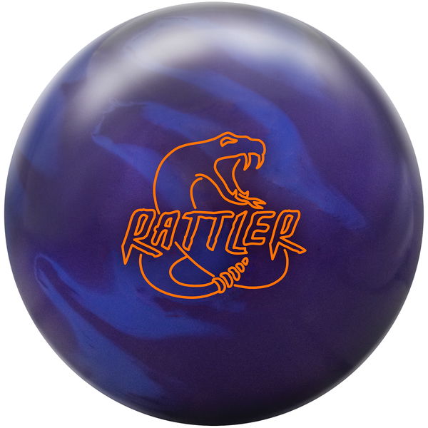 Radical Rattler Main Image