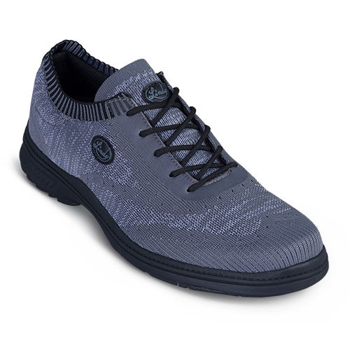 Linds Mens Heritage Black/Charcoal Right Hand Main Image