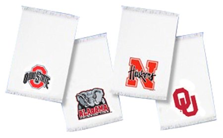 Master NCAA Ohio Buckeyes Towel Main Image