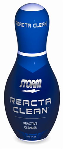 Storm Reacta Super Ball Cleaner Main Image