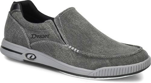 Dexter Mens Kam Charcoal Grey-ALMOST NEW Main Image