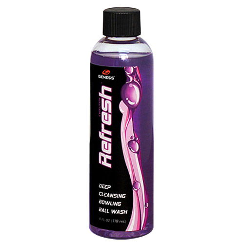 Genesis Evolution Refresh Purple 4 oz Main Image