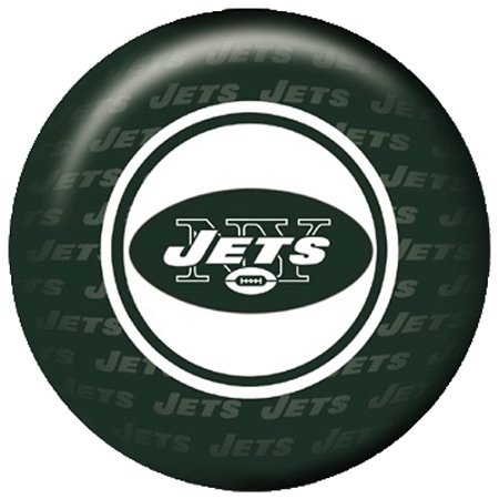KR NFL New York Jets 2011 Main Image