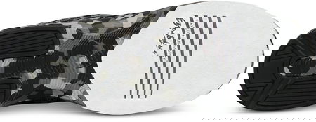 KR Strikeforce Mens Aviator Grey Camo Alt Image