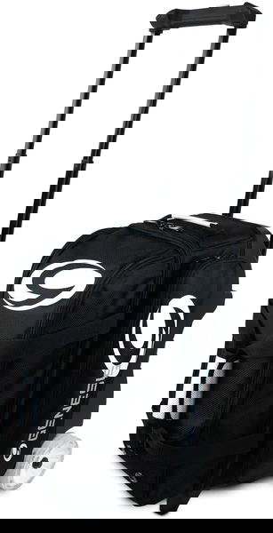 Genesis Sport Double Roller Black Main Image