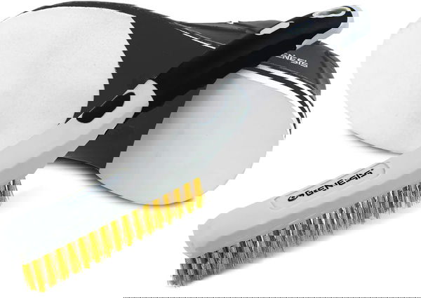 Genesis Shoe Brush Main Image